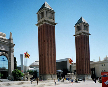 Barcelona