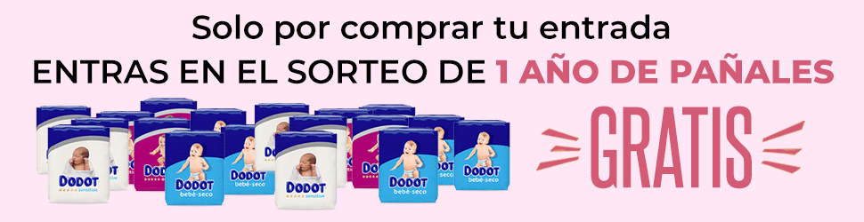 Sorteo Panales