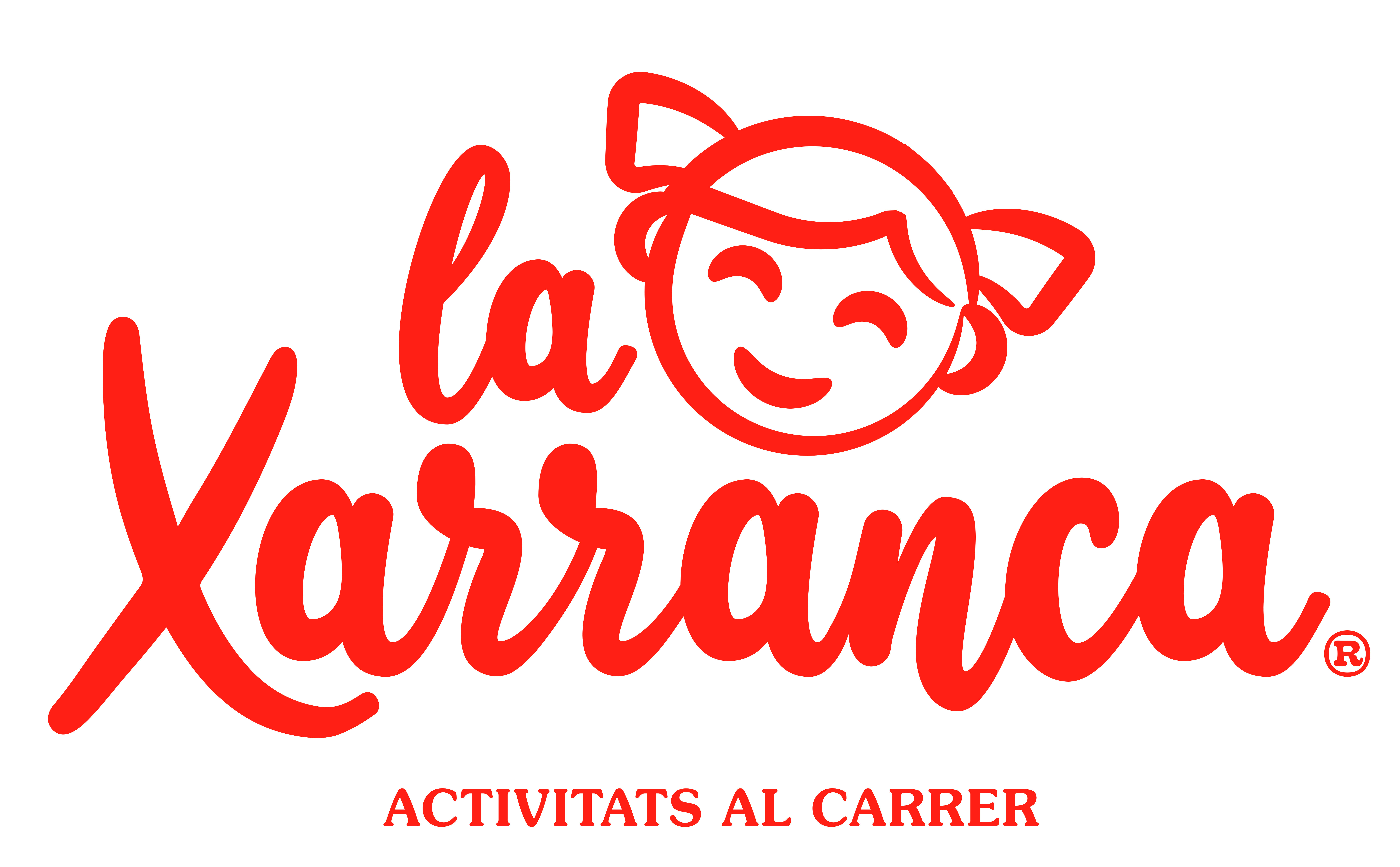 La Xarranca