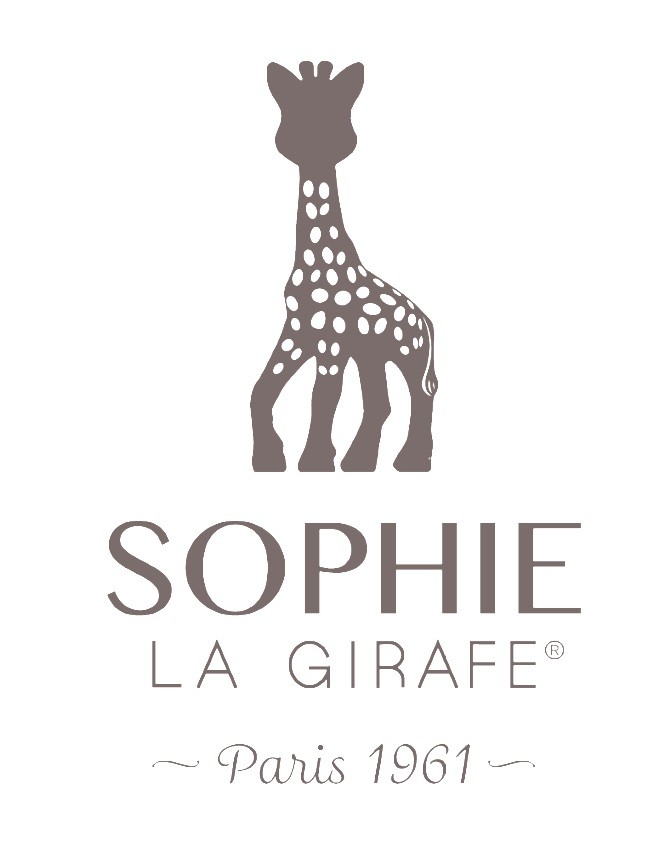 Sophie la girafe