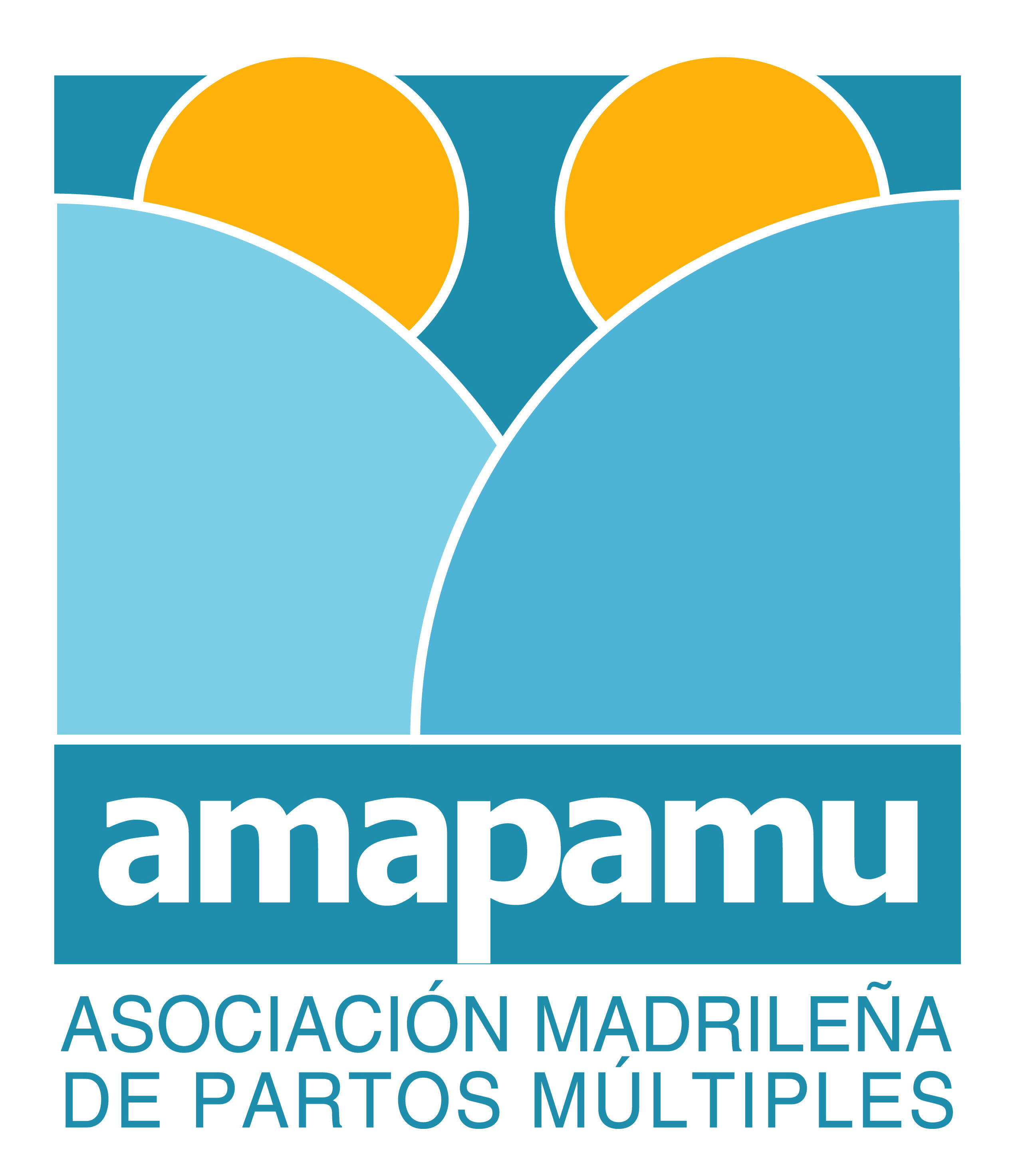 Asociación AMAPAMU: Gemelos, Trillizos y más
