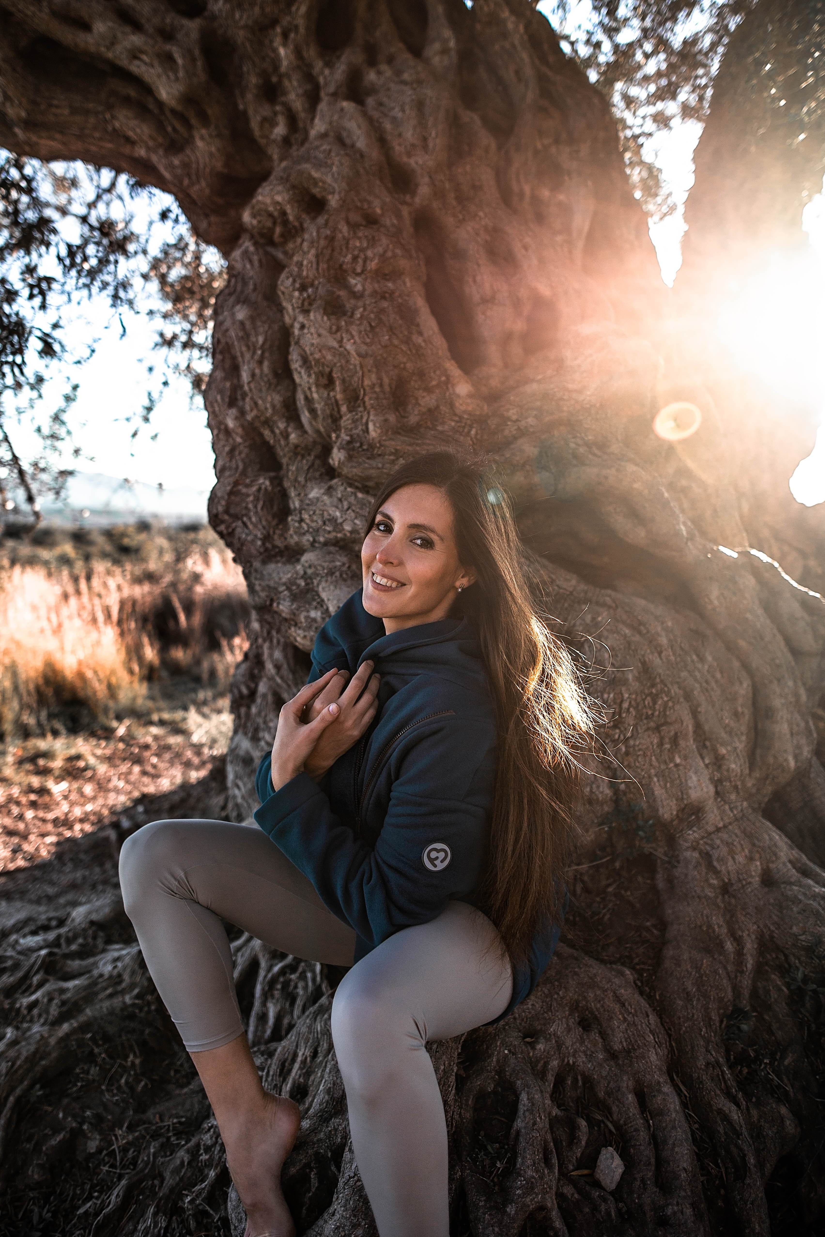 ANA ACOSTA - MÉTODO  MINDFULNESS Y CRIANZA