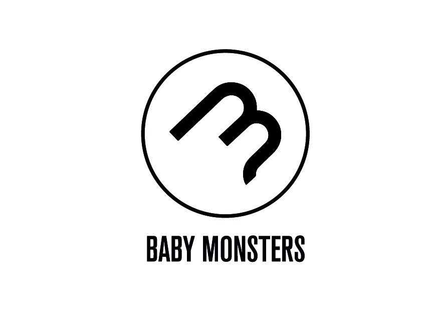 BABY MONSTERS - BABY BRANDS