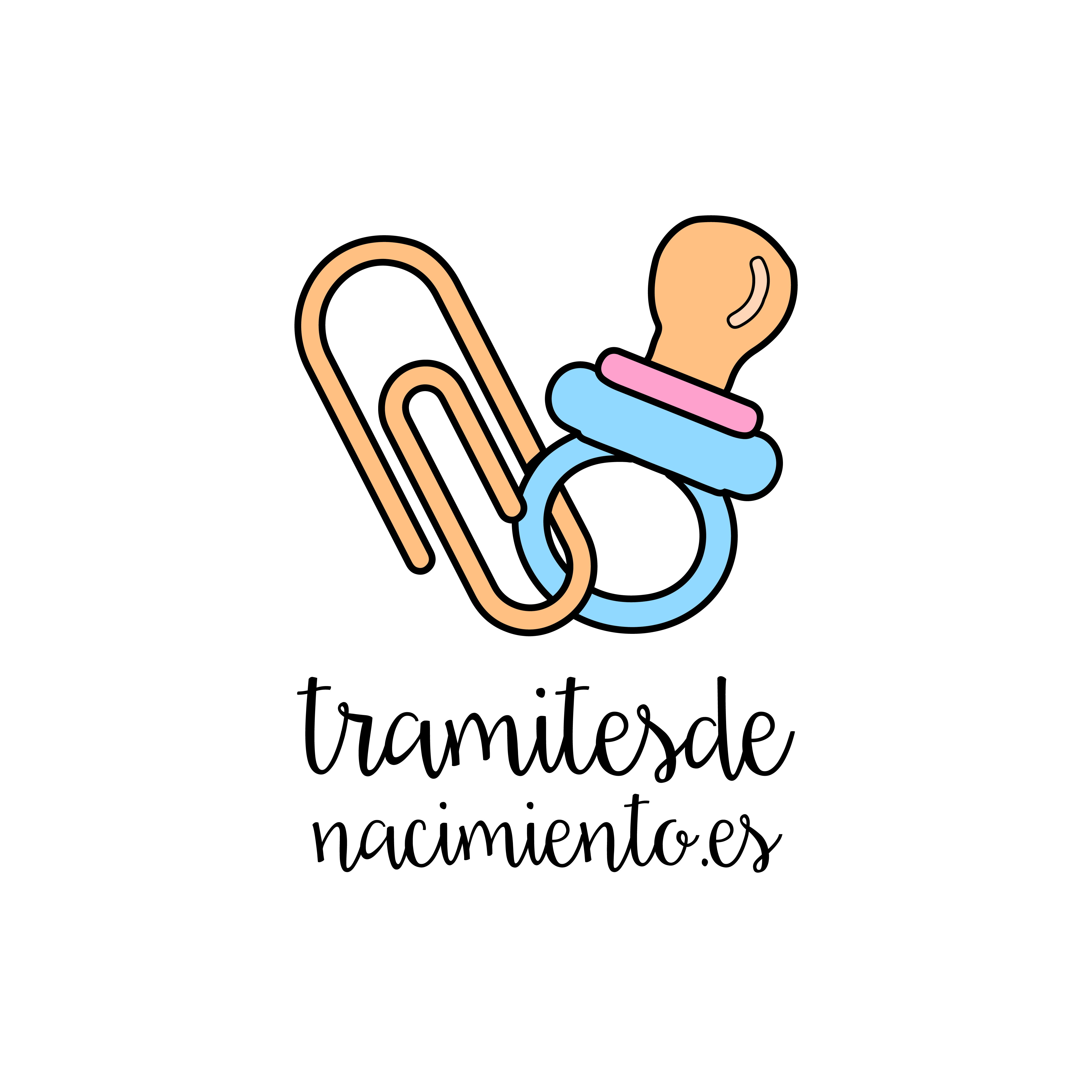 TRAMITES DE NACIMIENTO 