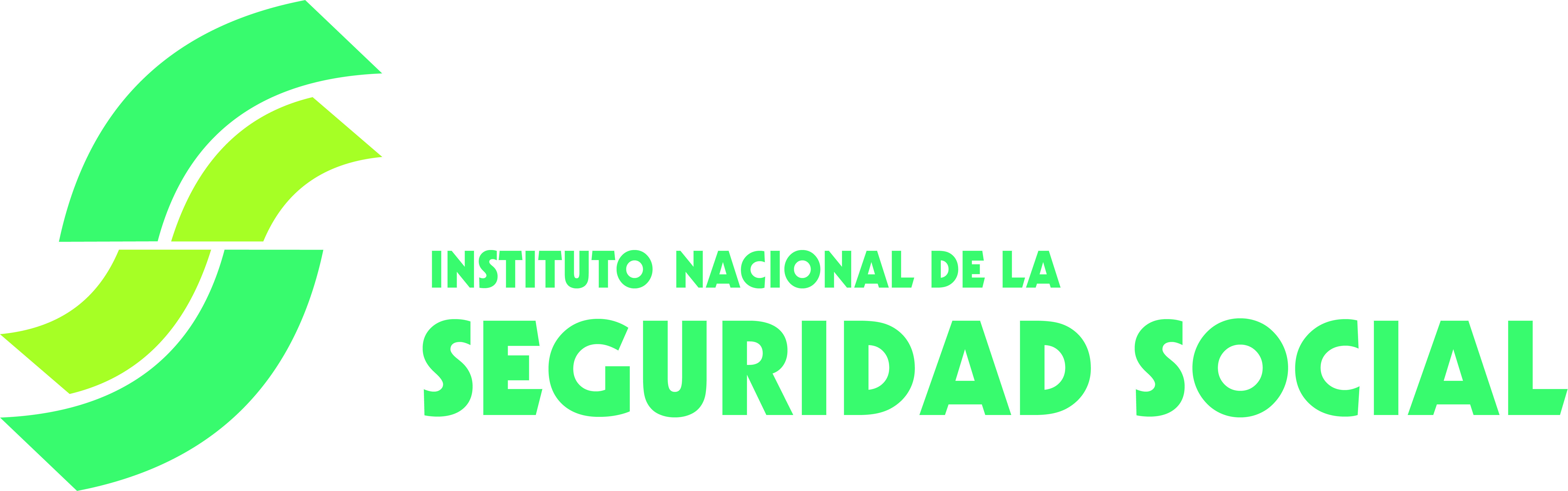 INSTITUTO NACIONAL DE LA SEGURIDAD SOCIAL