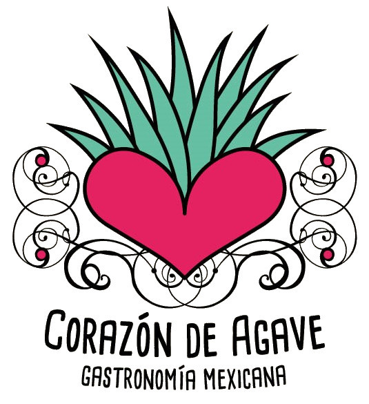 CORAZÓN DE AGAVE