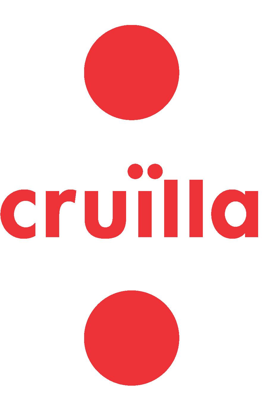 Editorial Cruïlla