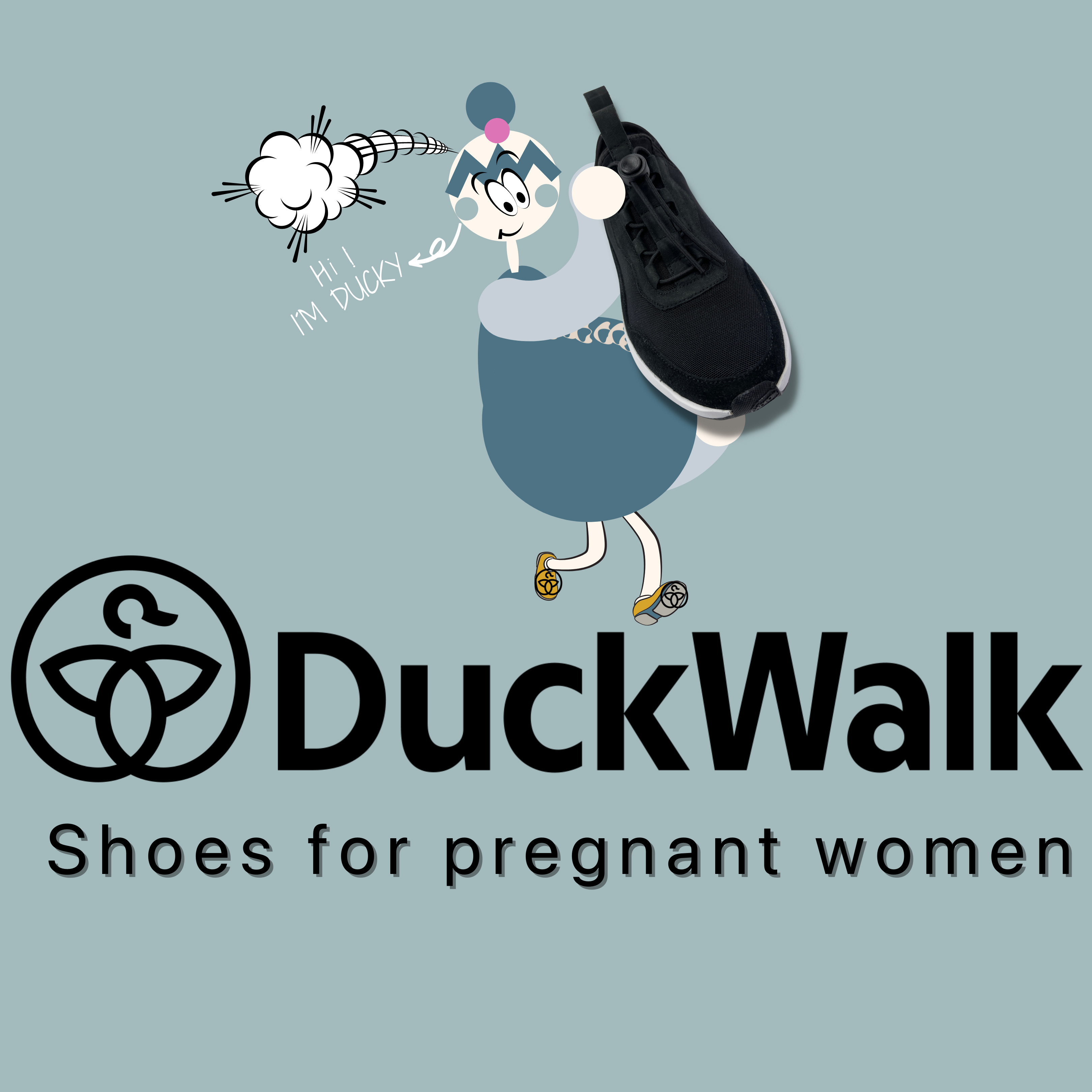 DUCKWALK