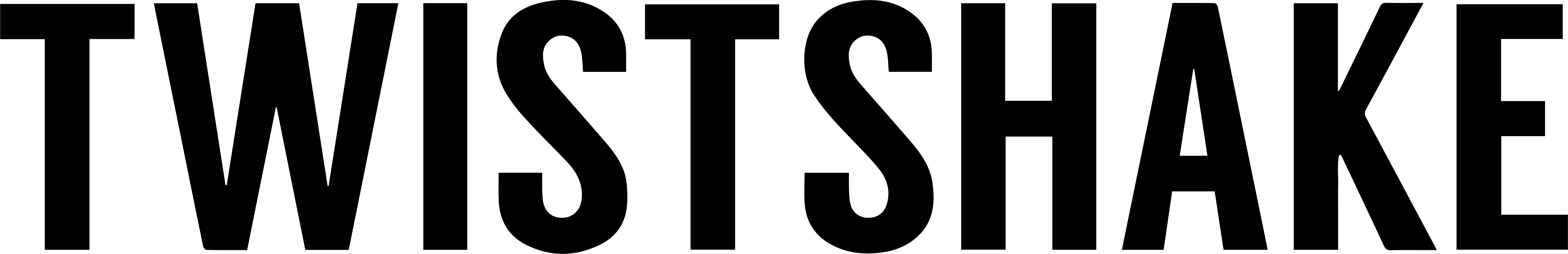 TWISTSHAKE