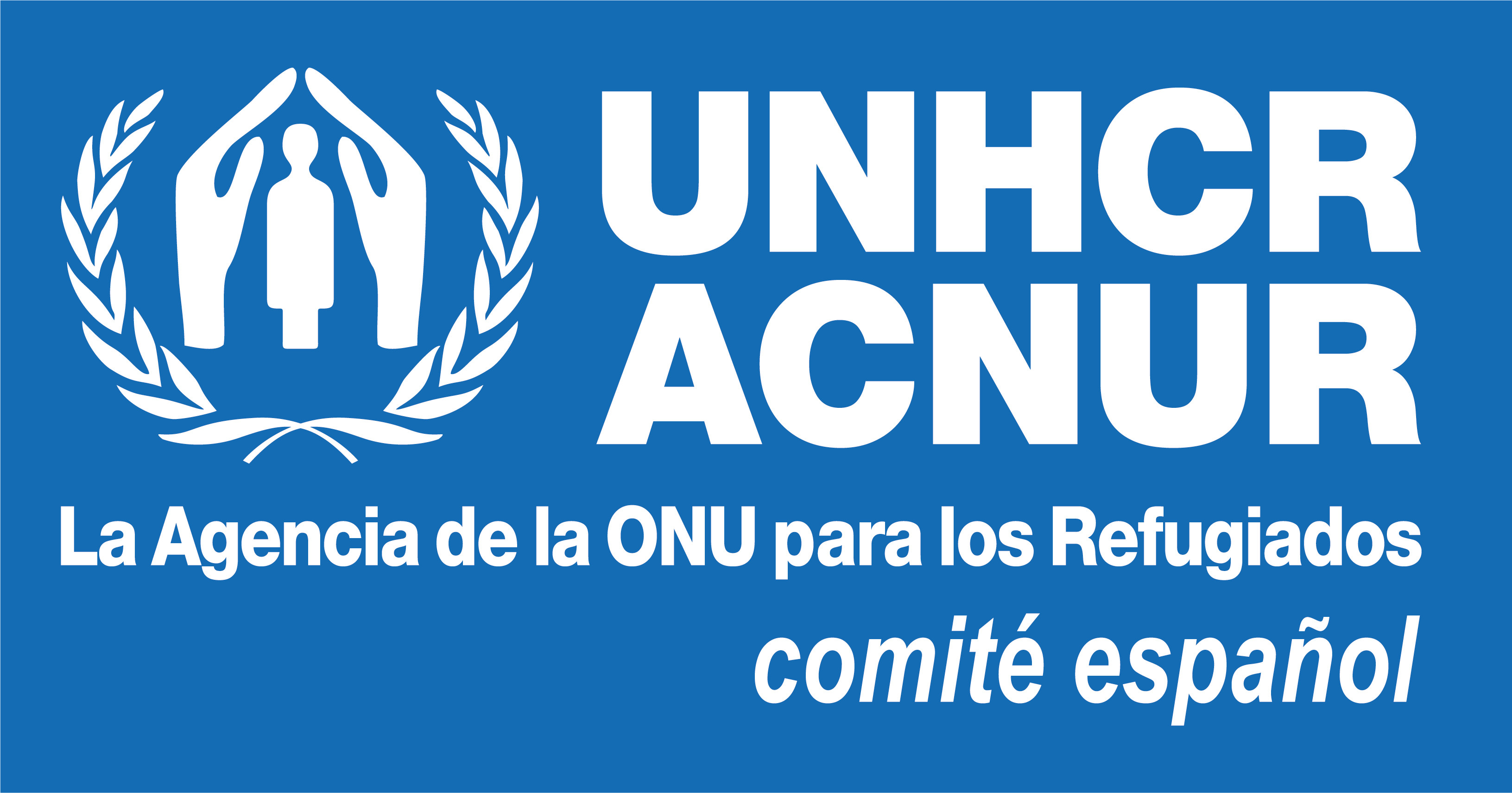 ASOCIACIÓN ESPAÑA CON ACNUR