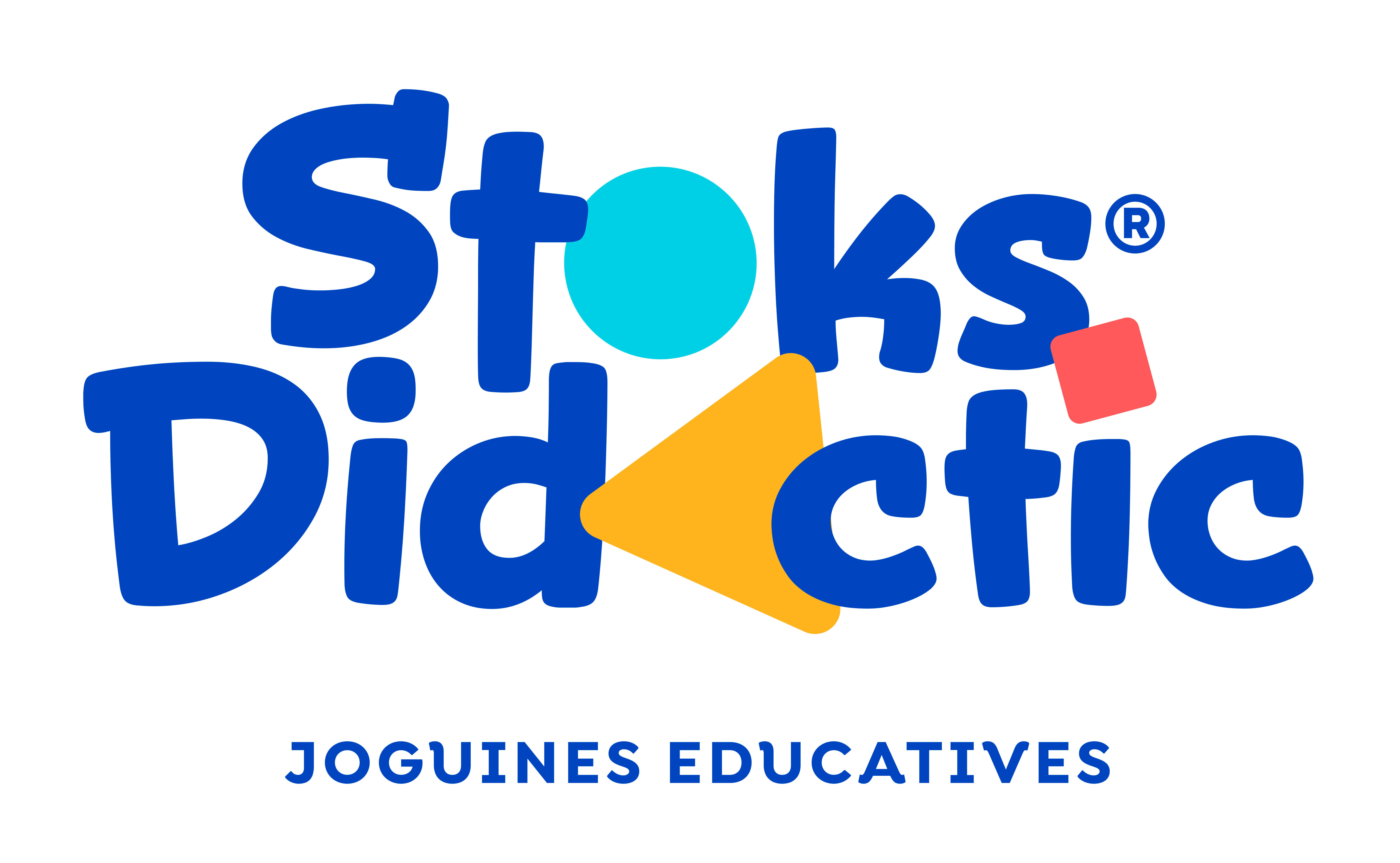 STOKSDIDACTIC 