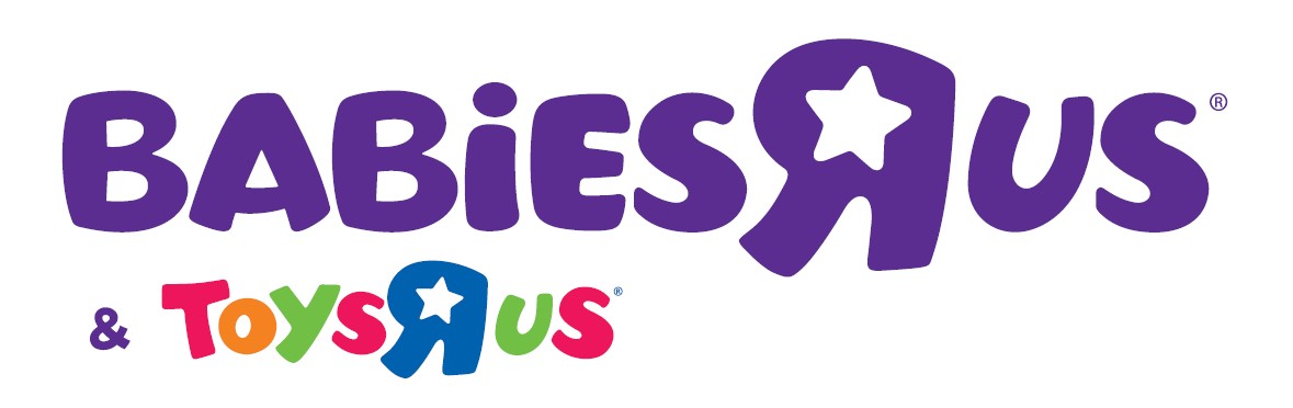 BabiesRUs y ToysRUs 