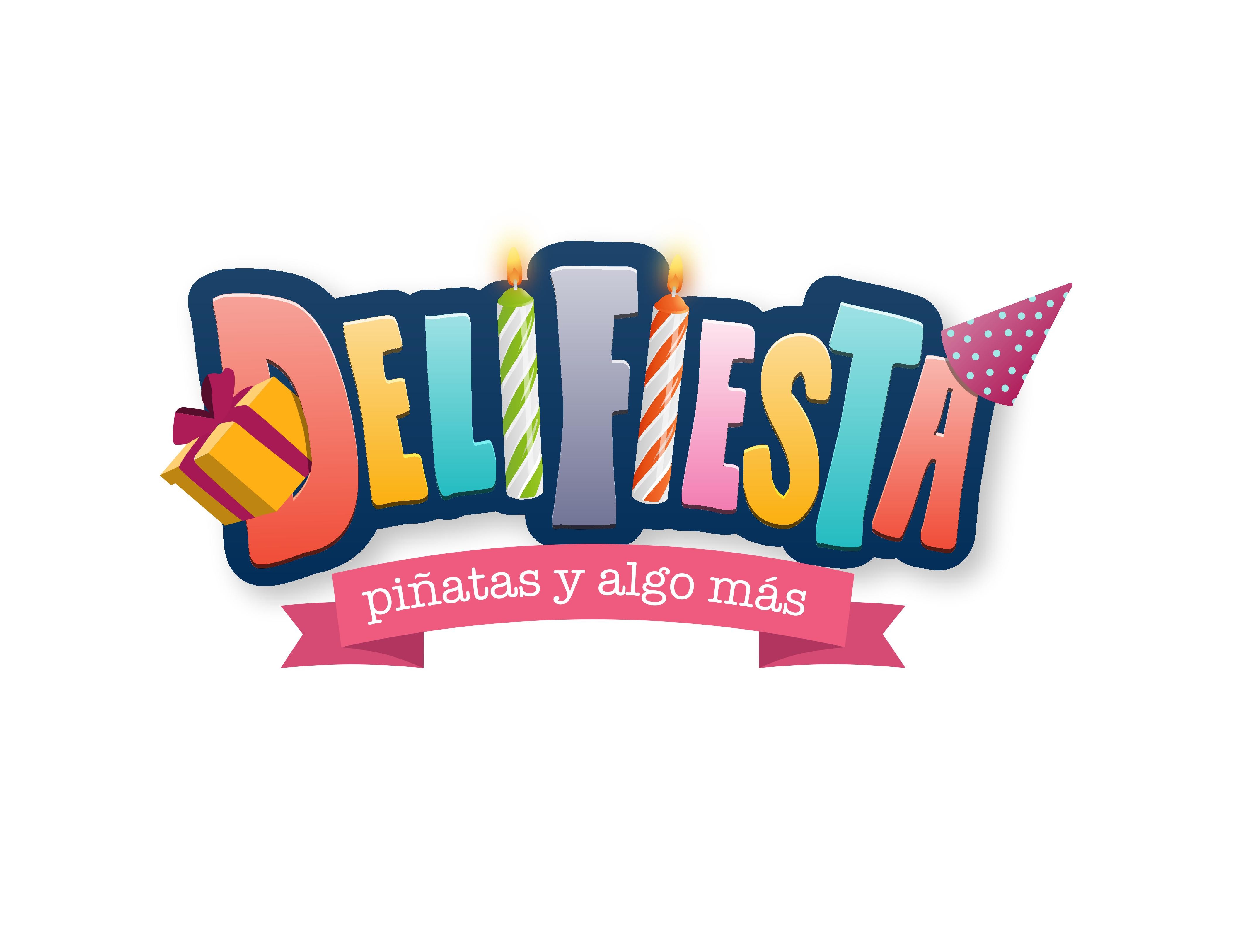 Piñatas DeliFiesta