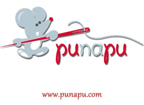 Punapu® colourful & happy design for babies, kids & family  