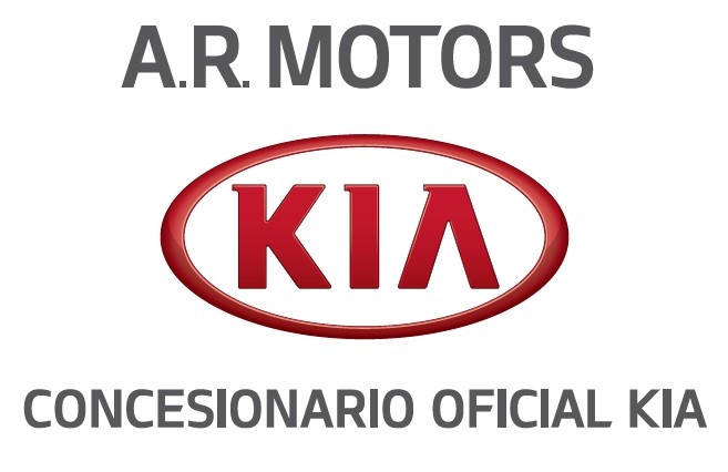 AR Motors, Concesionario Oficial Kia 