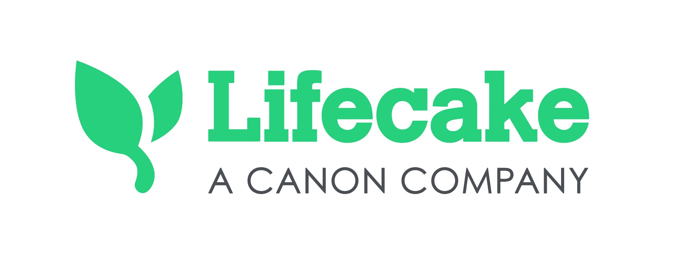 Lifecake A Canon Company