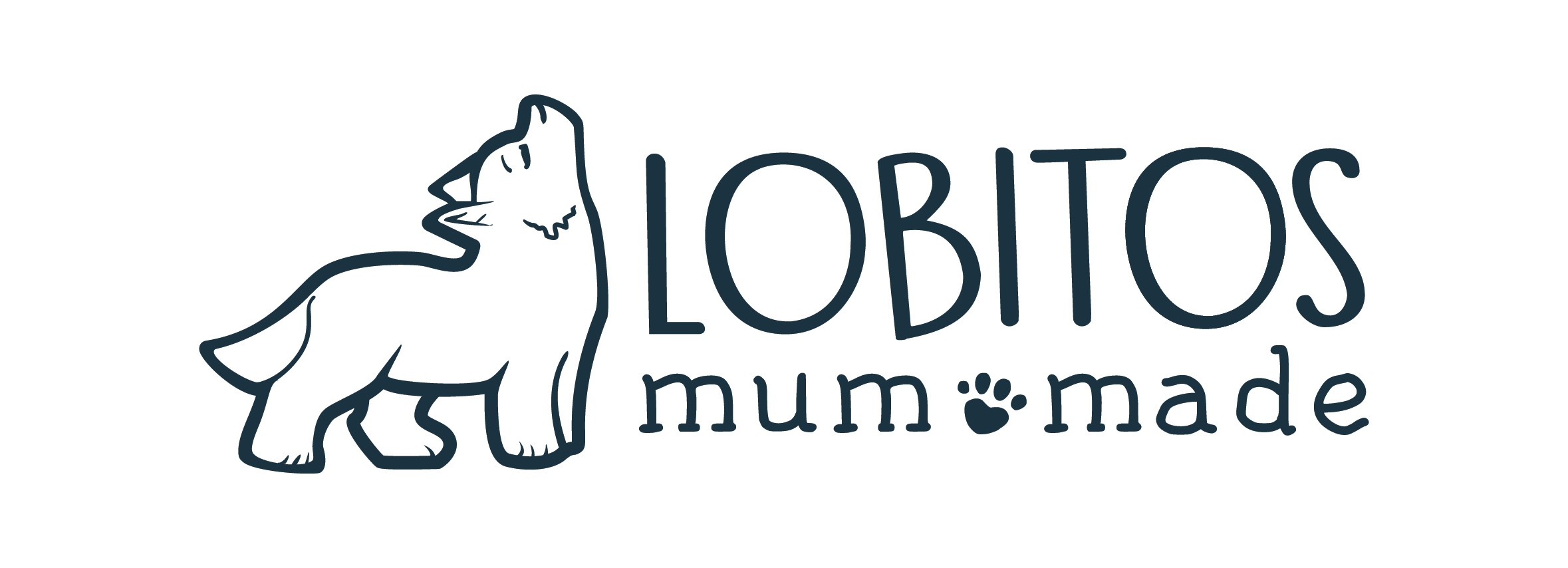 Lobitos Mum-made