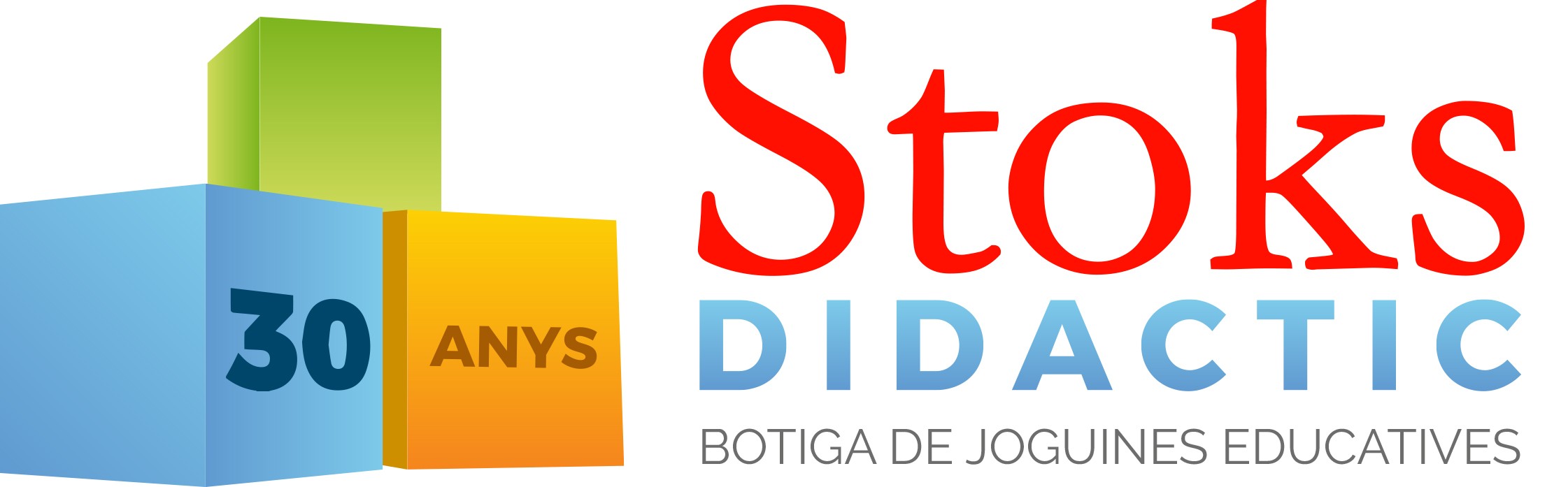 StoksDidactic – Juguetes educativos online