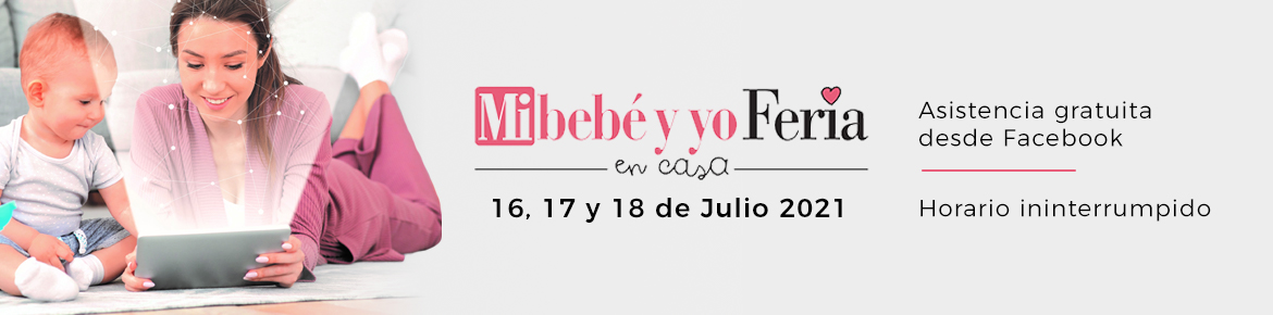 Feria Virtual Banner